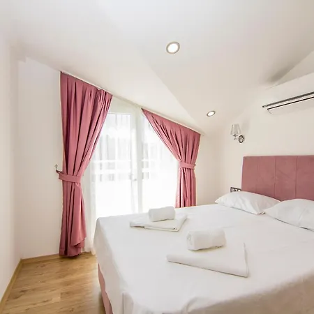 Villa Tala 14 Fethiye