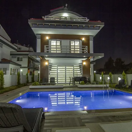 Villa Tala 14