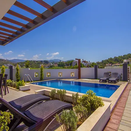 Villa Tala 14