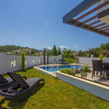 Villa Tala 14 Fethiye